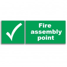 Fire Assembly Point